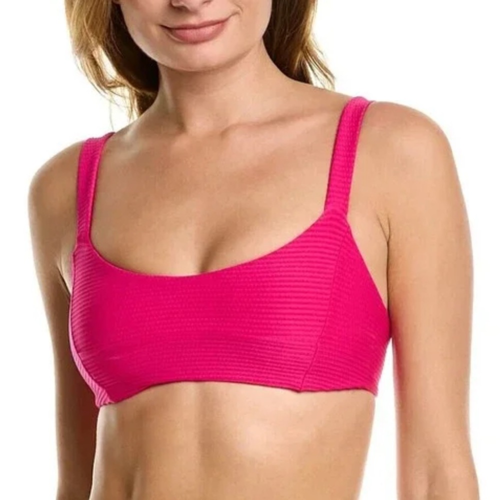 LSPACE PINK BIKINI SET